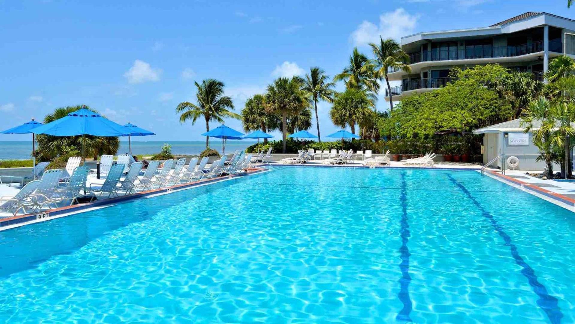 Riviera Americana By Last Key Realty Key West Ngoại thất bức ảnh