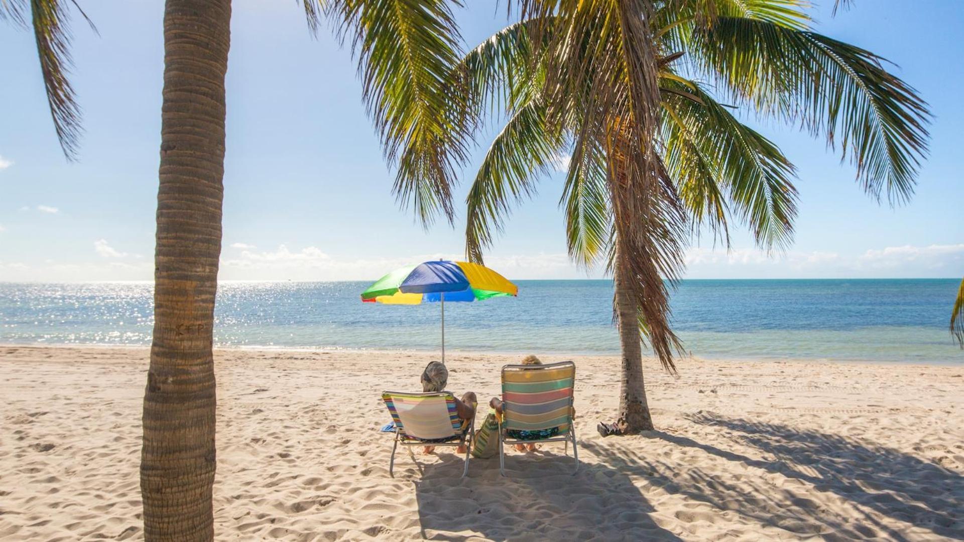 Riviera Americana By Last Key Realty Key West Ngoại thất bức ảnh