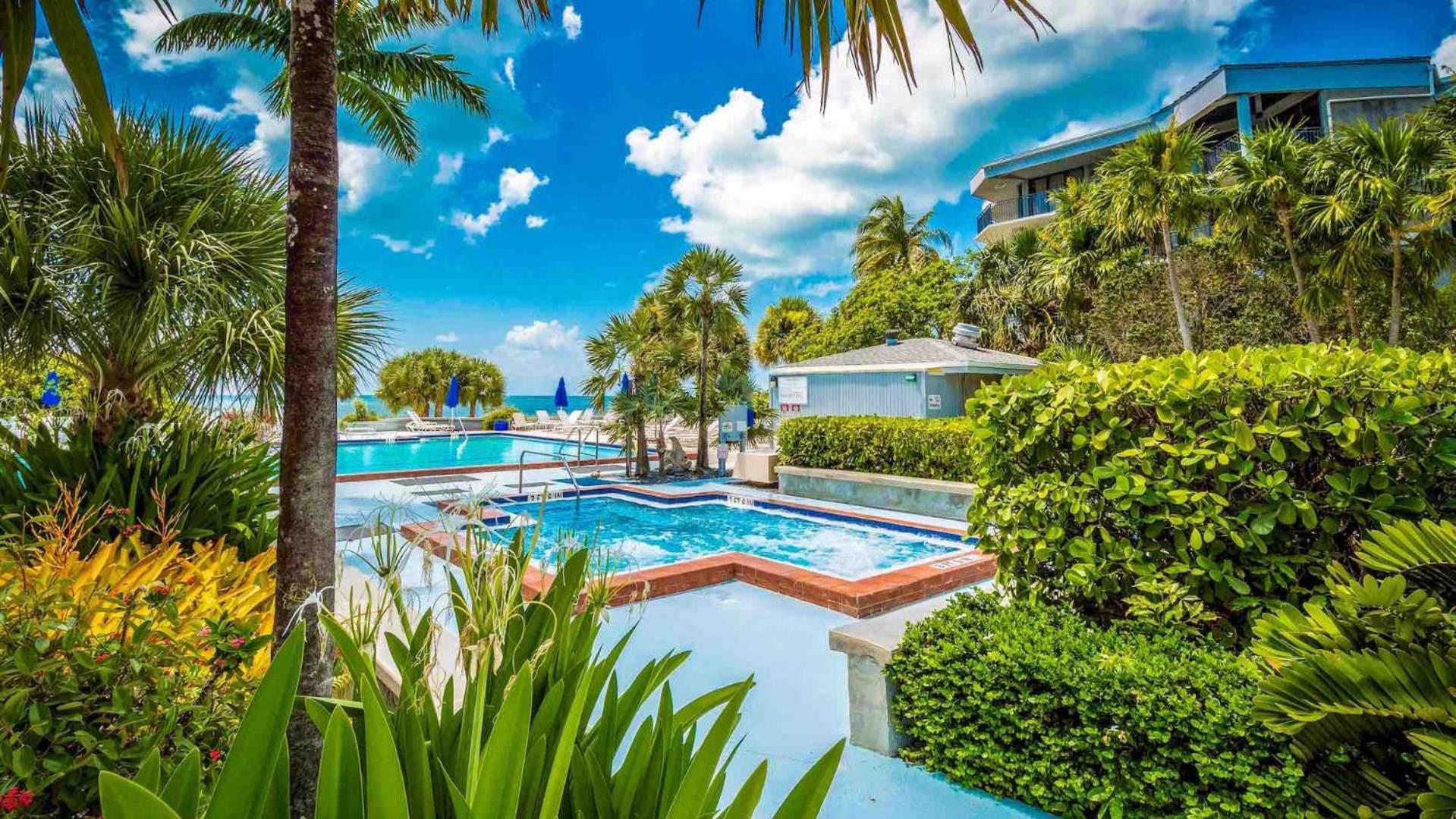 Riviera Americana By Last Key Realty Key West Ngoại thất bức ảnh