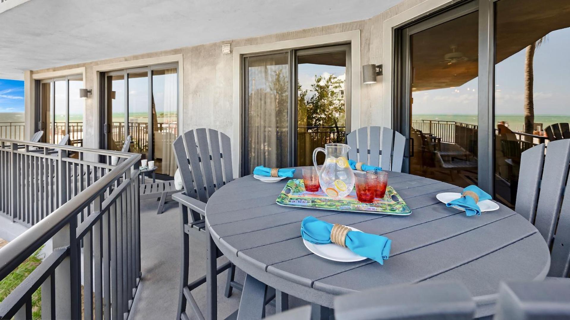 Riviera Americana By Last Key Realty Key West Ngoại thất bức ảnh